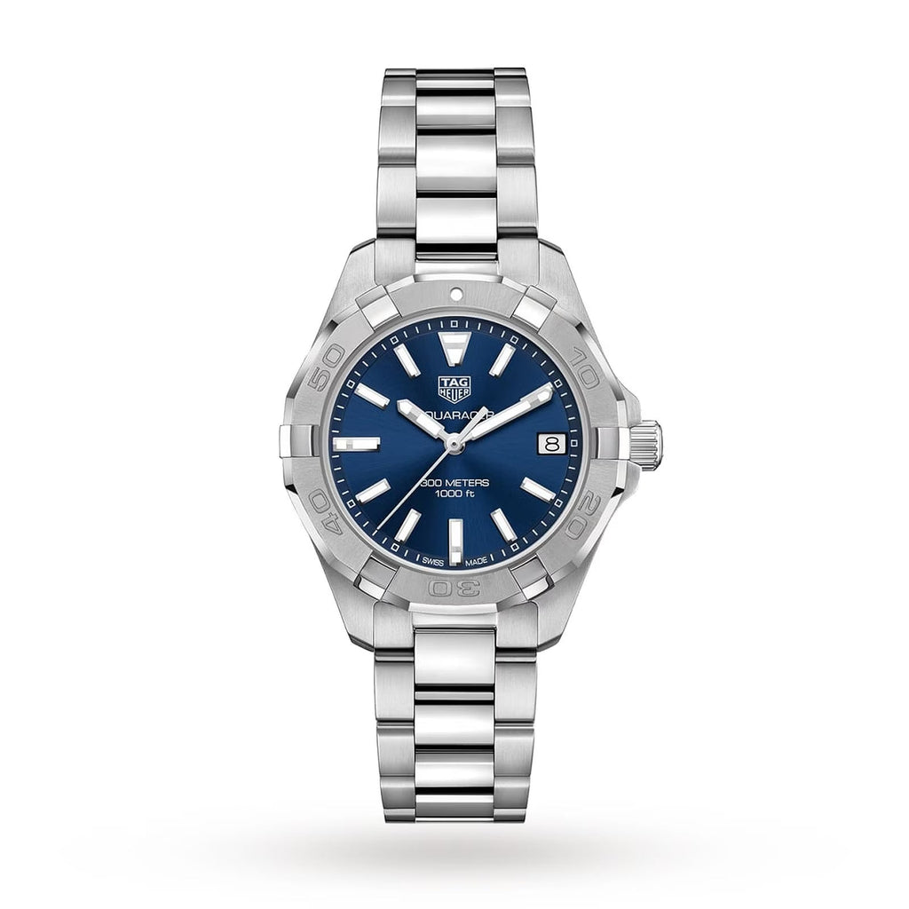 TAG Heuer Aquaracer WBD1312.BA0740 · Mujer