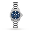TAG Heuer Aquaracer WBD1312.BA0740 · Mujer