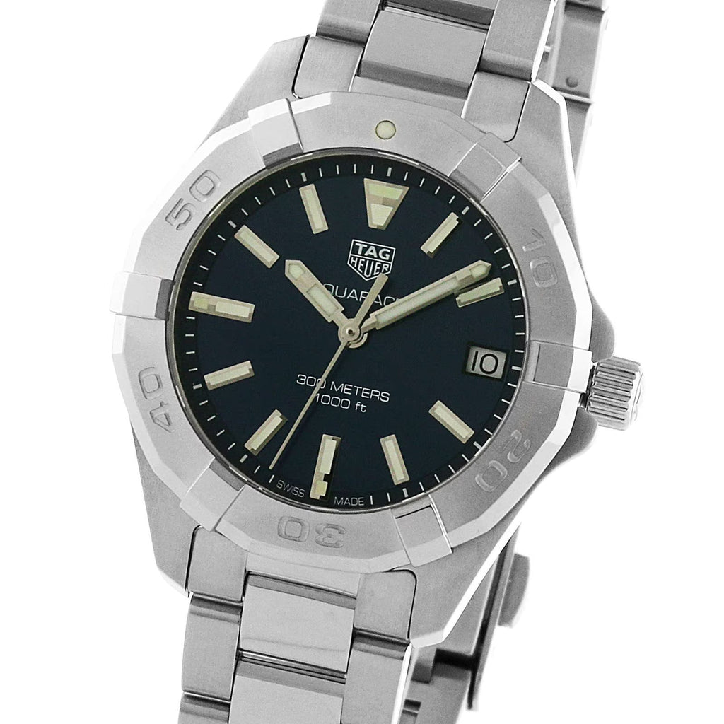 TAG Heuer Aquaracer WBD1312.BA0740 · Mujer