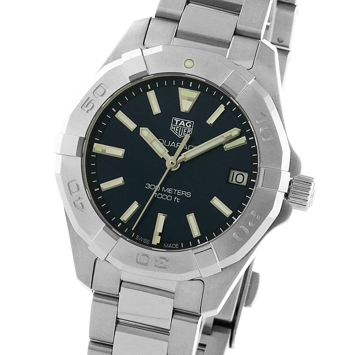 TAG Heuer Aquaracer WBD1312.BA0740 · Mujer