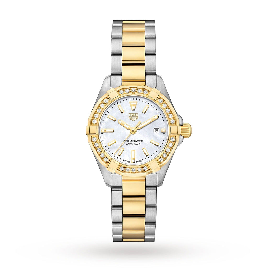 TAG Heuer Aquaracer WBD1421.BB0321 · Donna