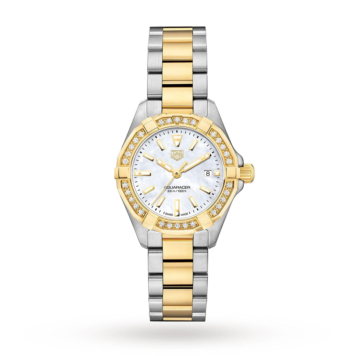 TAG Heuer Aquaracer WBD1421.BB0321 · Donna