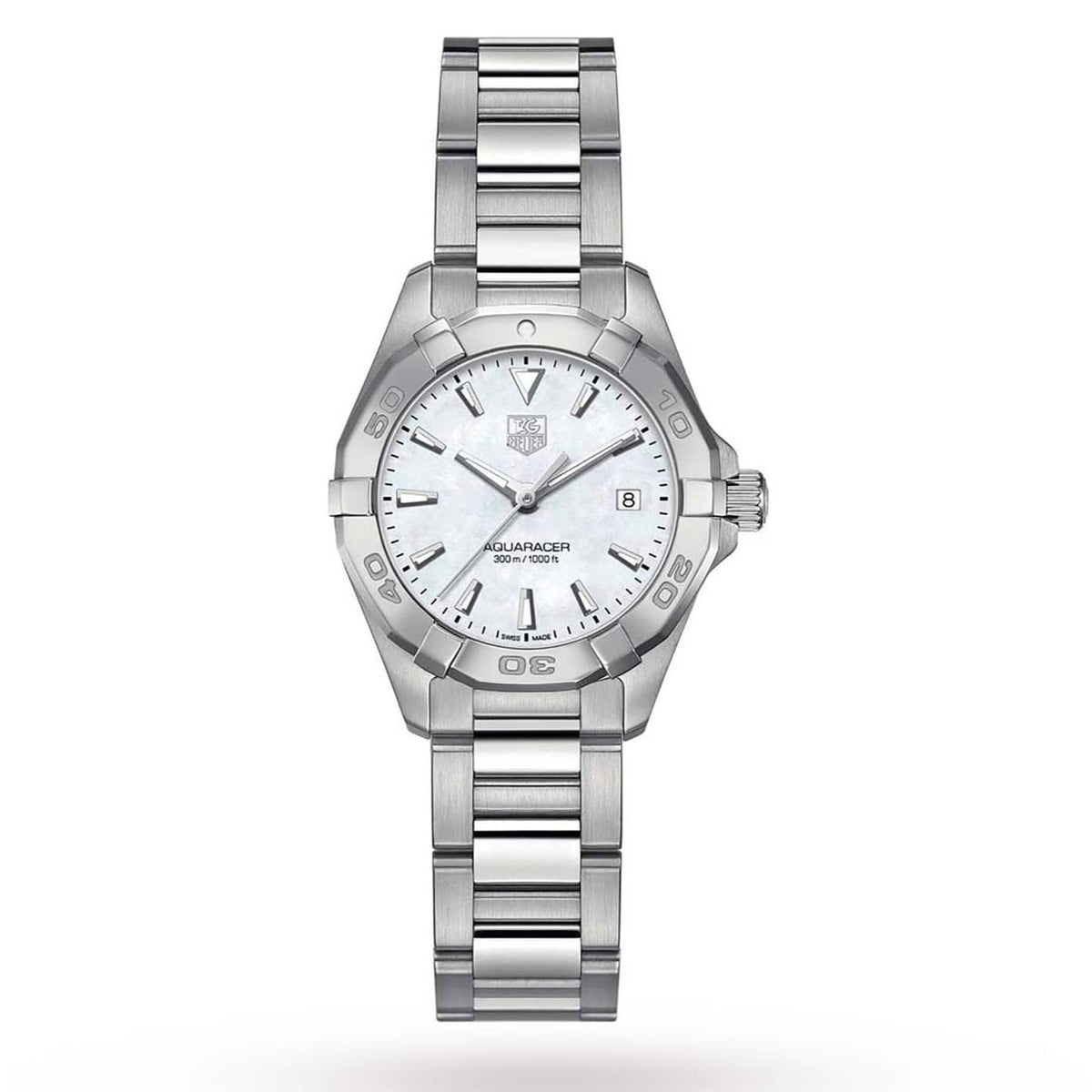 TAG Heuer Aquaracer WBD1411.BA0741 · Women