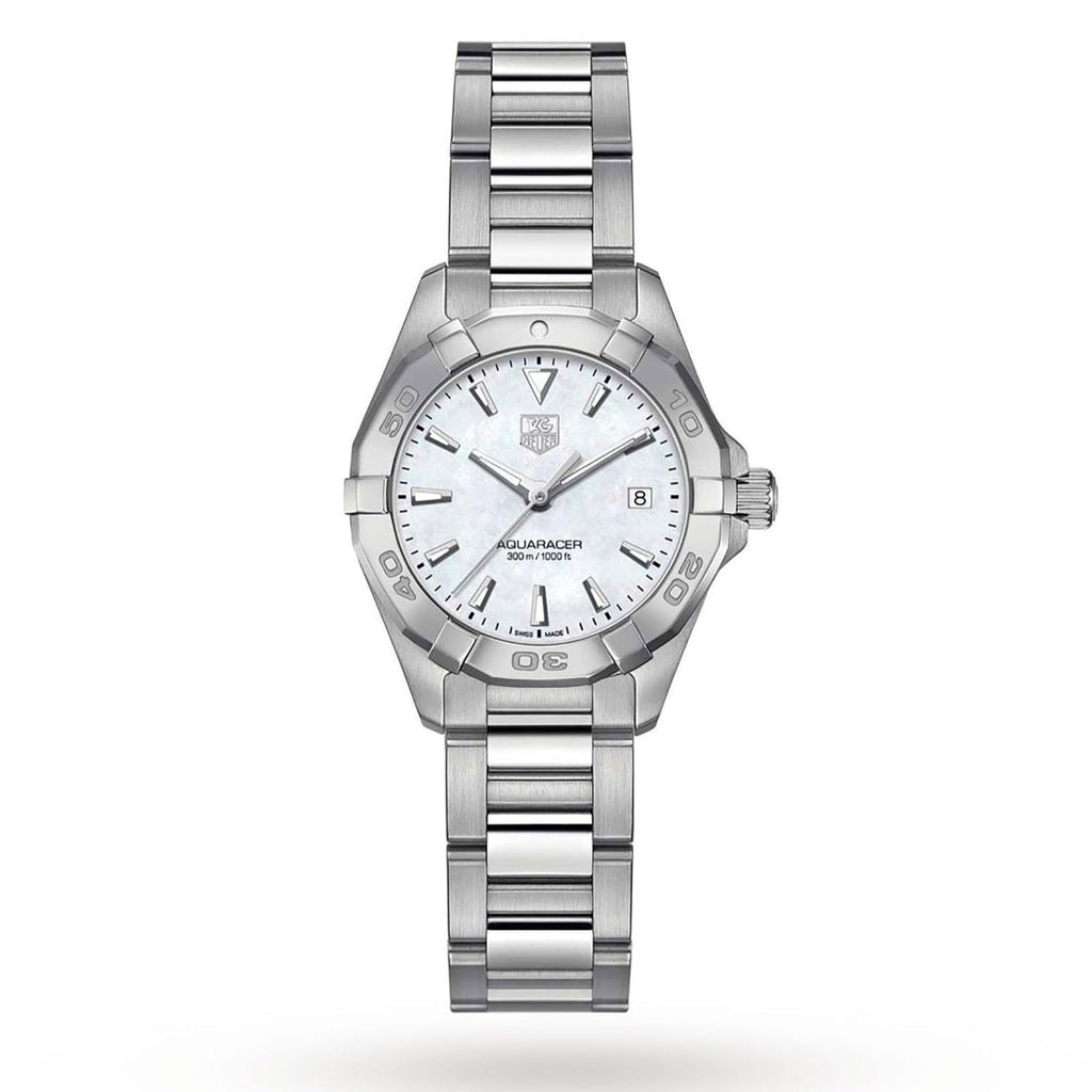 TAG Heuer Aquaracer WBD131A.BA0748 · Women