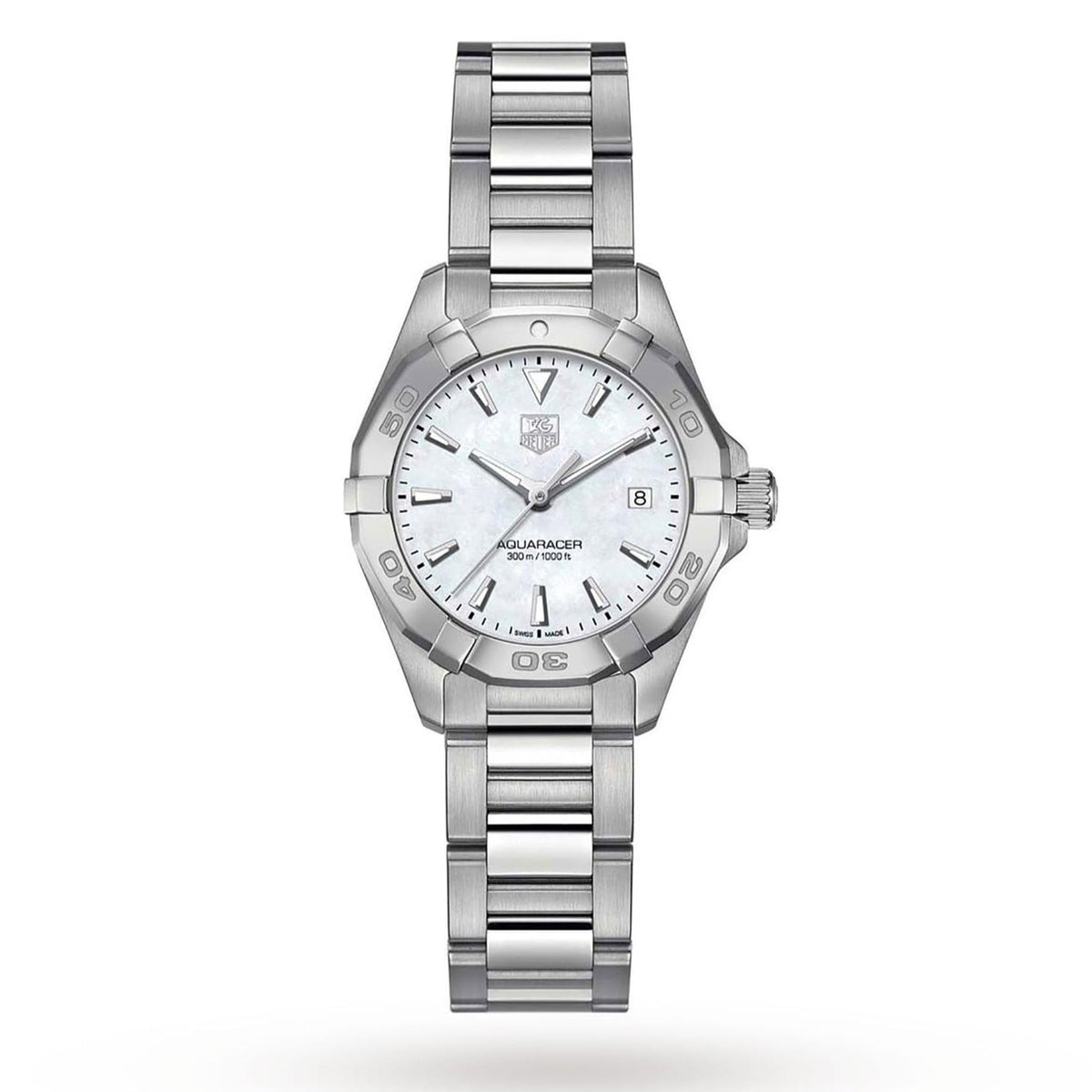 TAG Heuer Aquaracer WBD131A.BA0748 · Women