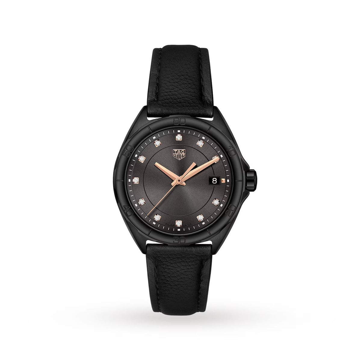 TAG Heuer Formula 1 WAR1115.FC6392 · Women