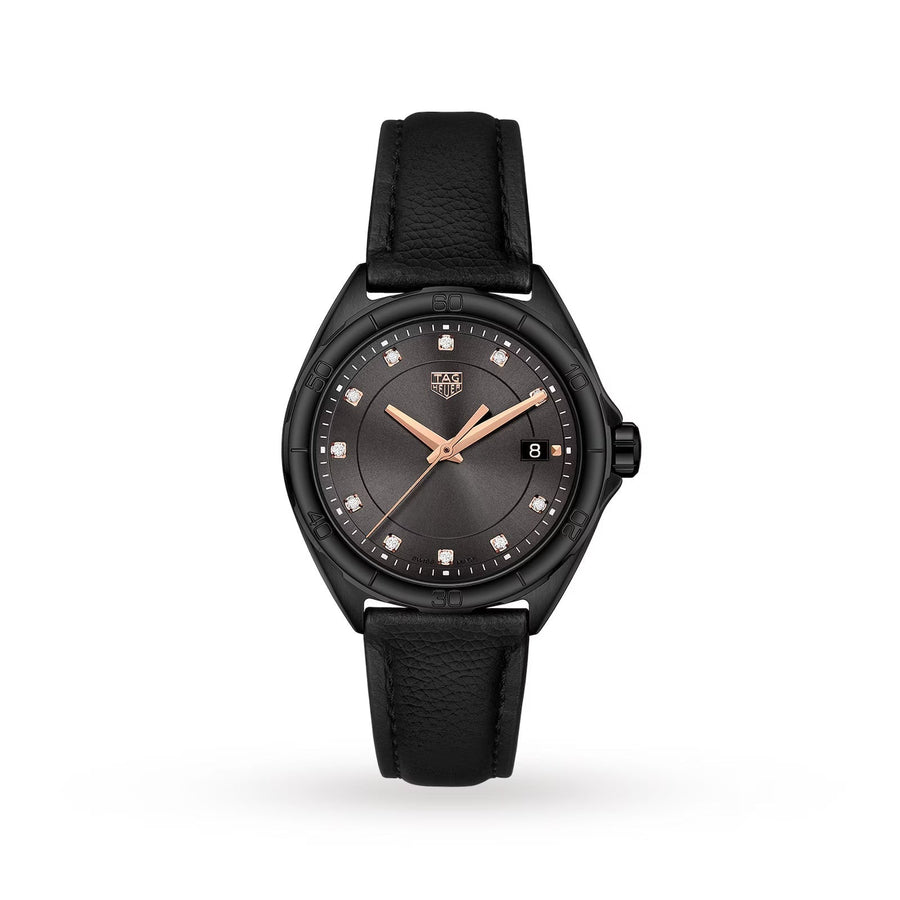 TAG Heuer Formula 1 WAR1115.FC6392 · Damen