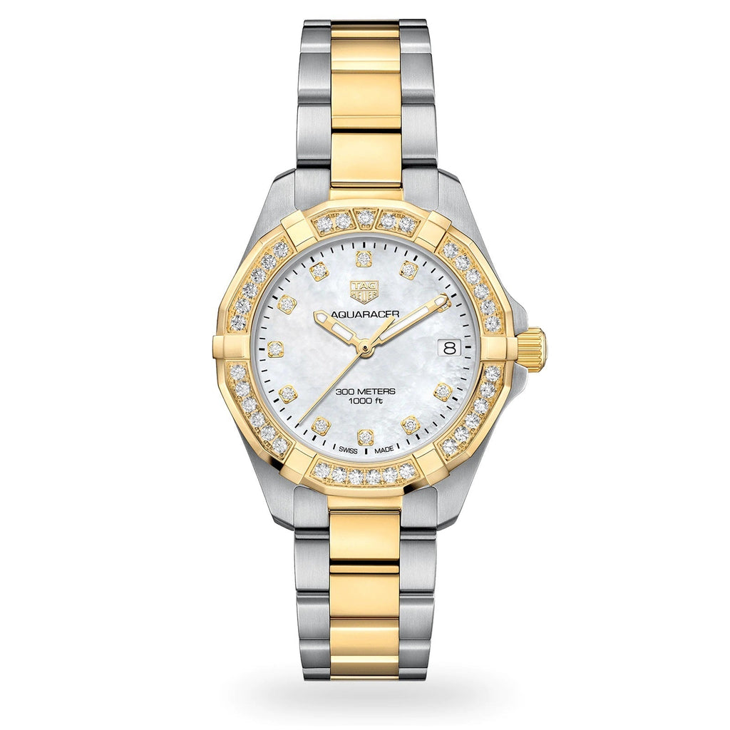 TAG Heuer Aquaracer WBD1423.BB0321 · Donna