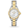 TAG Heuer Aquaracer WBD1423.BB0321 · Donna