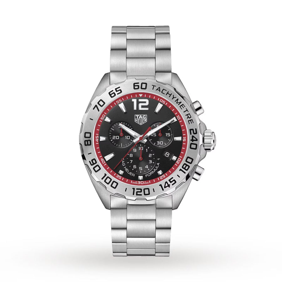TAG Heuer Formula 1 CAZ101Y.BA0842 · Herren