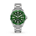 TAG Heuer Aquaracer WAY201S.BA0927 · Men