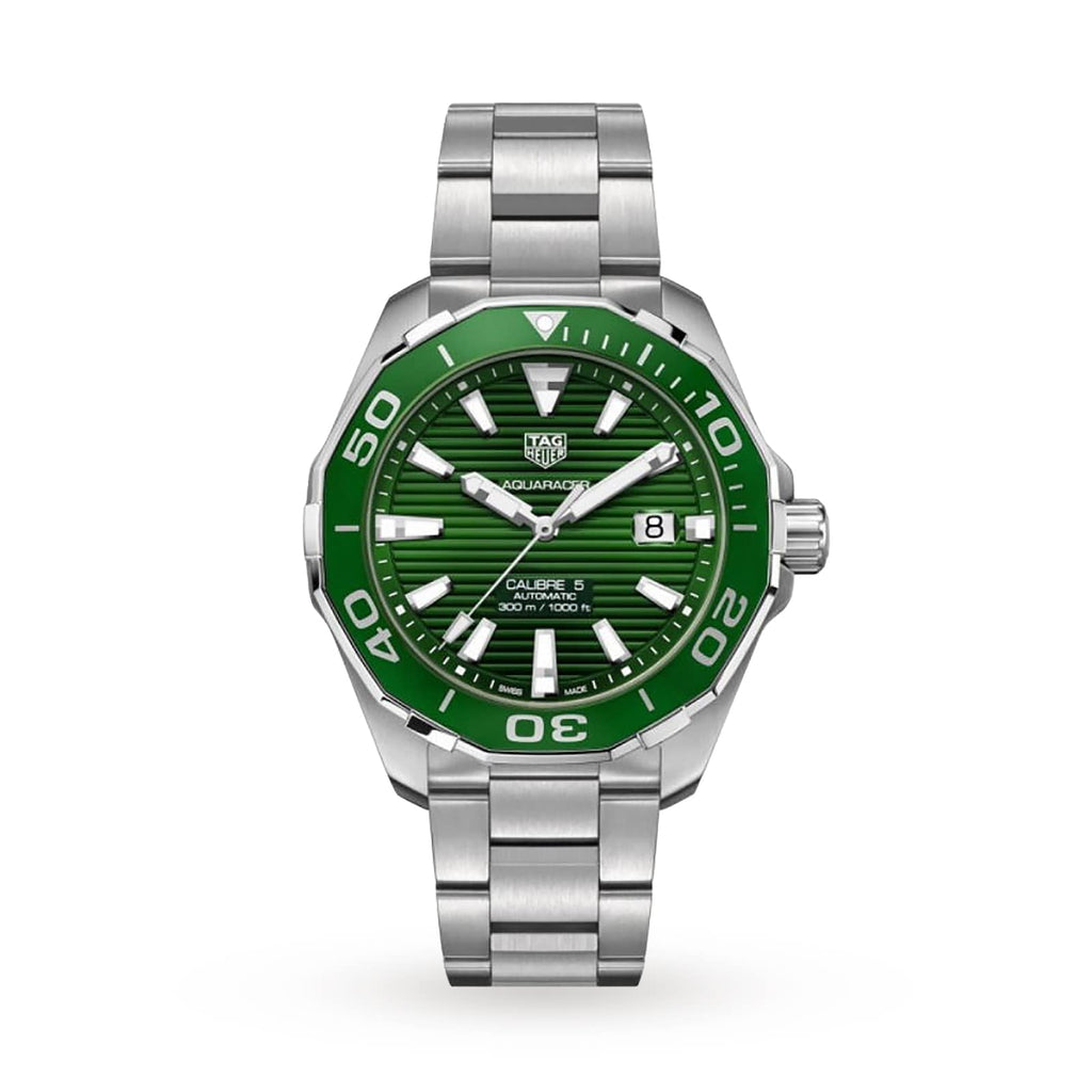TAG Heuer Aquaracer WAY201S.BA0927 · Men