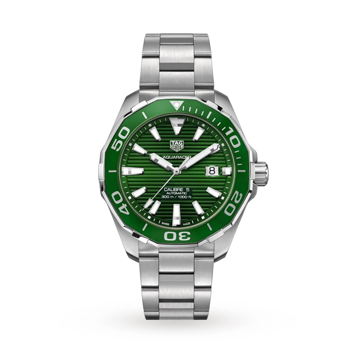 TAG Heuer Aquaracer WAY201S.BA0927 · Men