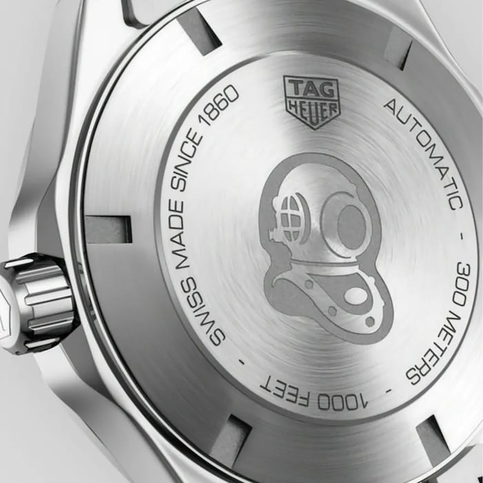 TAG Heuer Aquaracer WAY201S.BA0927 · Men