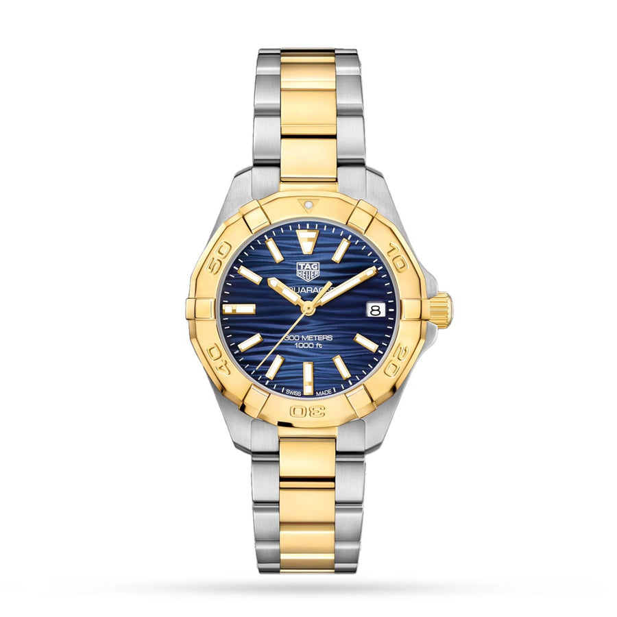 TAG Heuer Aquaracer WBD1325.BB0320 · Mujer