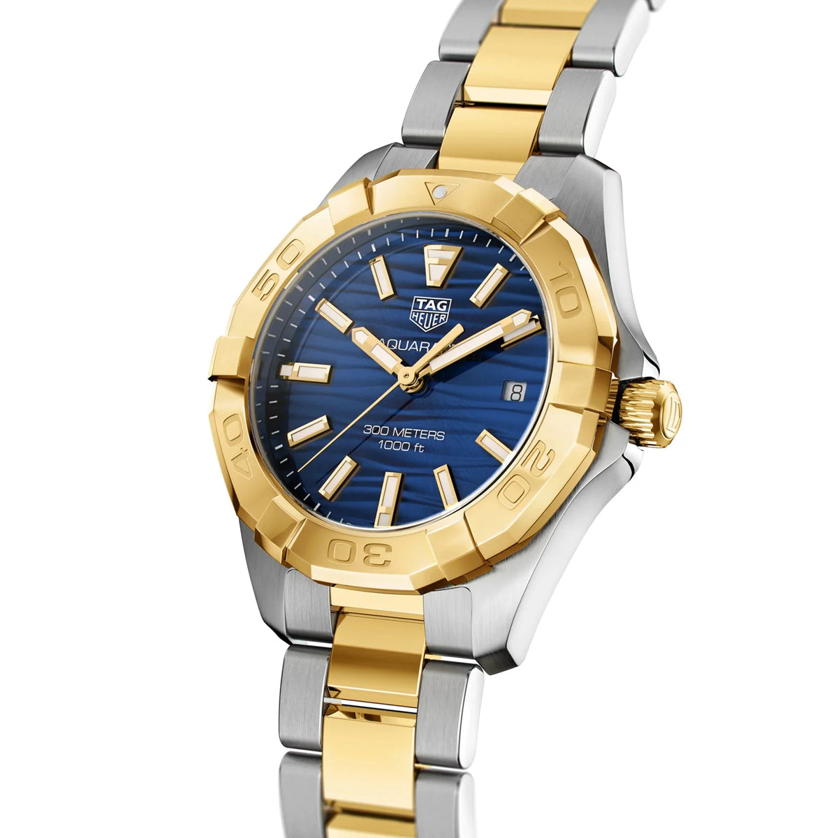 TAG Heuer Aquaracer WBD1325.BB0320 · Women
