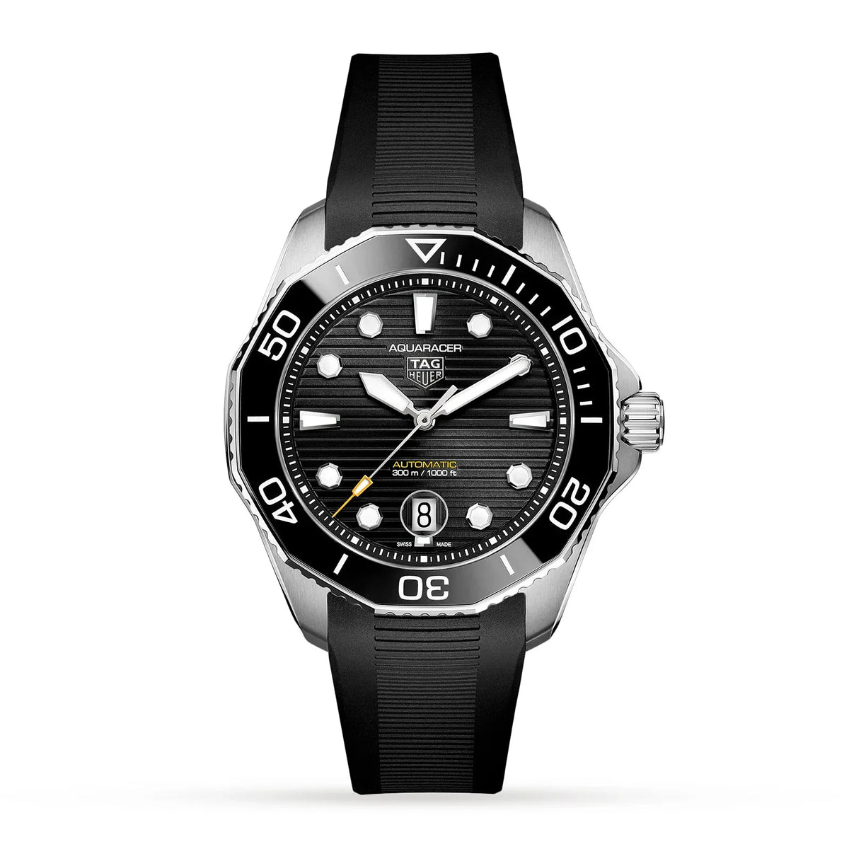 TAG Heuer Aquaracer Professional 300 Date WBP201A.FT6197 · Hombre