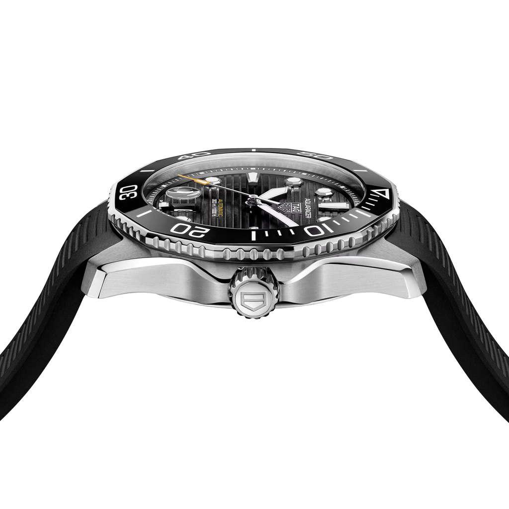 TAG Heuer Aquaracer Professional 300 Date WBP201A.FT6197 · Hombre