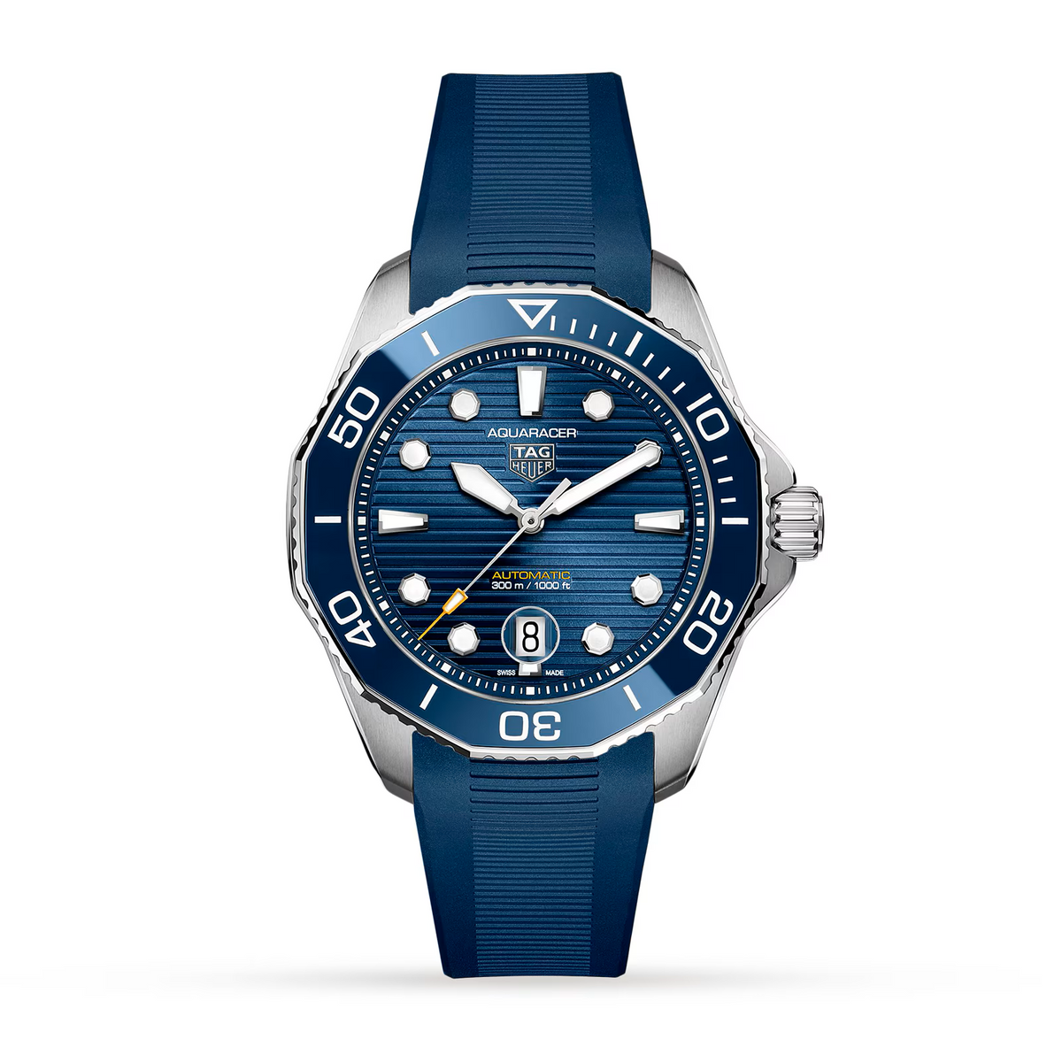TAG Heuer Aquaracer Professional 300 WBP201B.FT6198 · Men