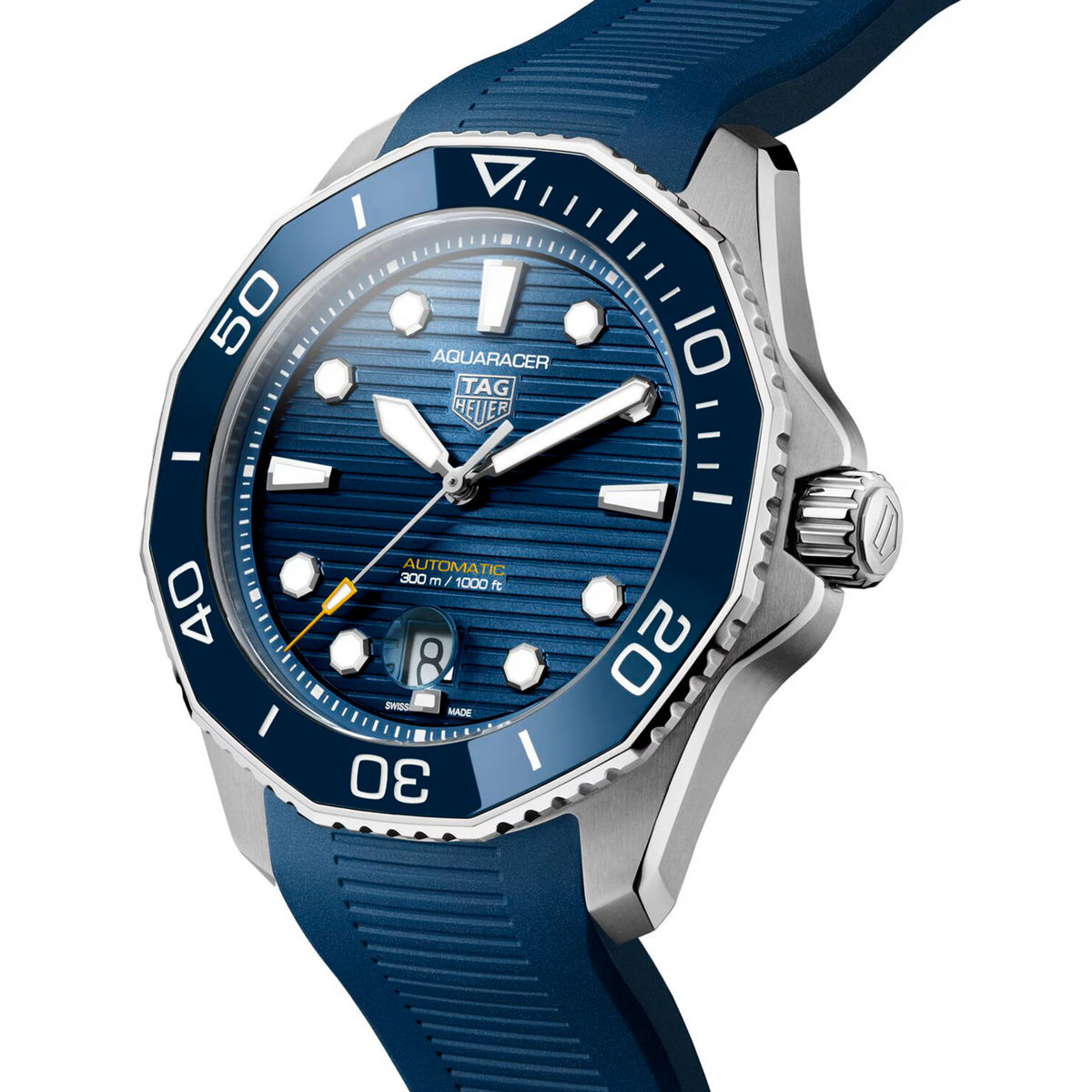 TAG Heuer Aquaracer Professional 300 WBP201B.FT6198 · Men