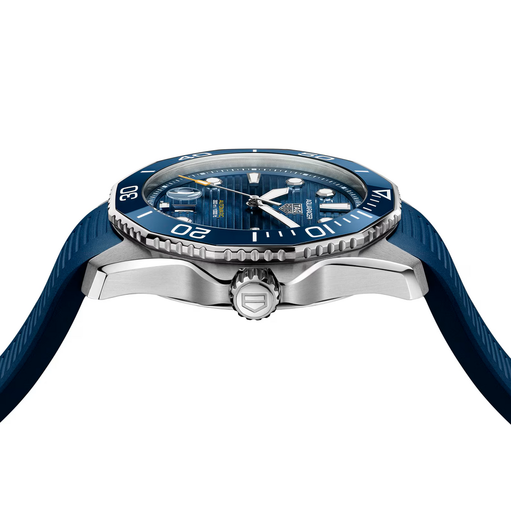 TAG Heuer Aquaracer Professional 300 WBP201B.FT6198 · Men