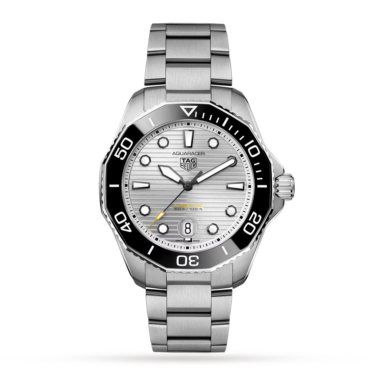 TAG Heuer Aquaracer Professional 300 WBP201C.BA0632 · Men