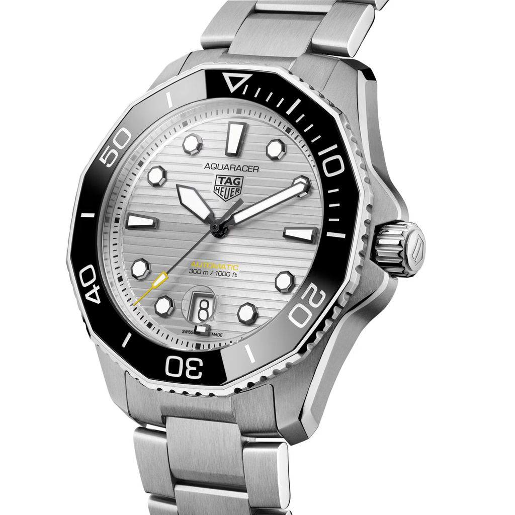 TAG Heuer Aquaracer Professional 300 WBP201C.BA0632 · Men
