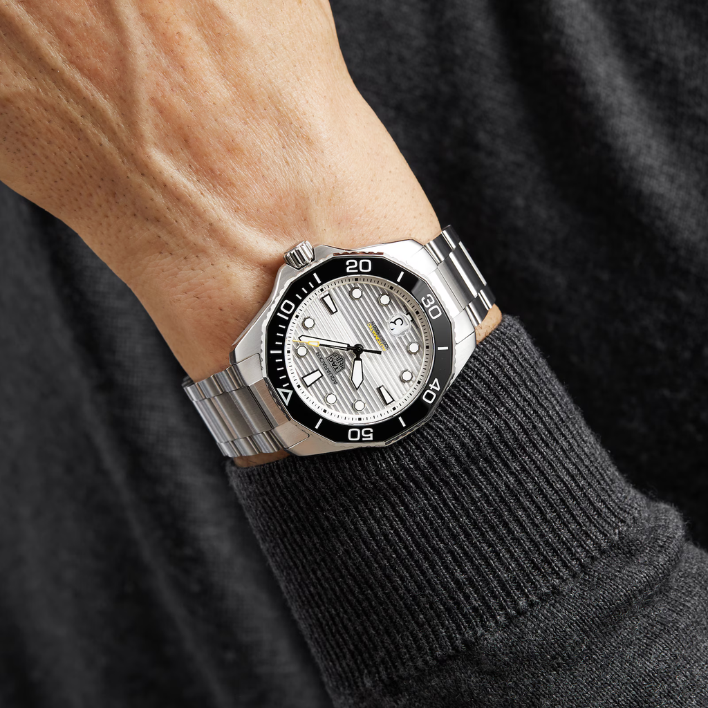 TAG Heuer Aquaracer Professional 300 WBP201C.BA0632 · Men