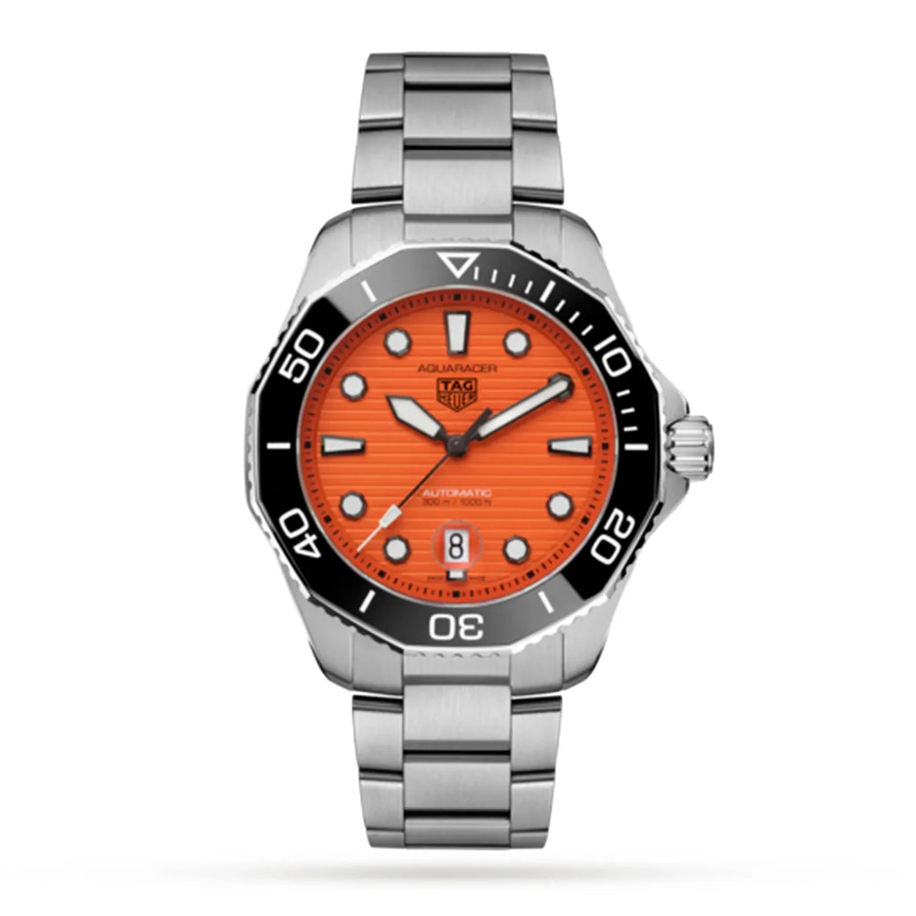 TAG Heuer Aquaracer Professional 300 WBP201F.BA0632 · Uomo