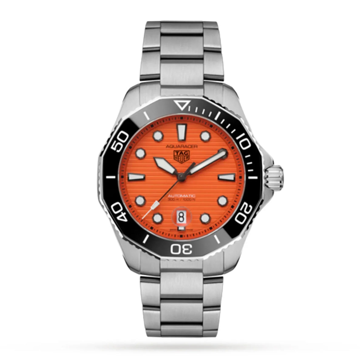 TAG Heuer Aquaracer Professional 300 WBP201F.BA0632 · Uomo