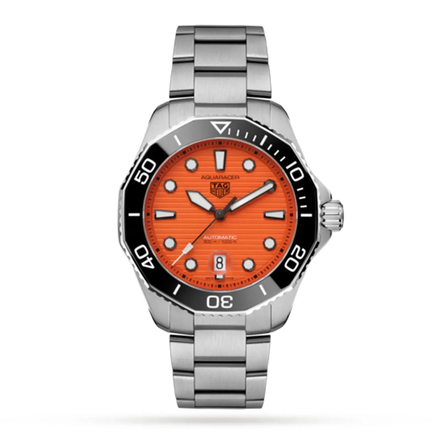 TAG Heuer Aquaracer Professional 300 WBP201F.BA0632 · Homme