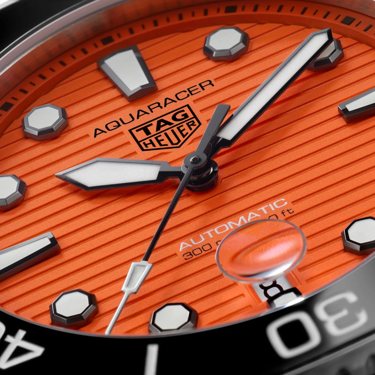 TAG Heuer Aquaracer Professional 300 WBP201F.BA0632 · Uomo