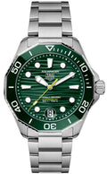 TAG Heuer Aquaracer Professional 300 WBP5116.BA0013 · Uomo