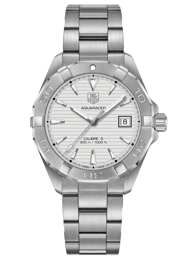 TAG Heuer Aquaracer WAY2111.BA0928 · Herren