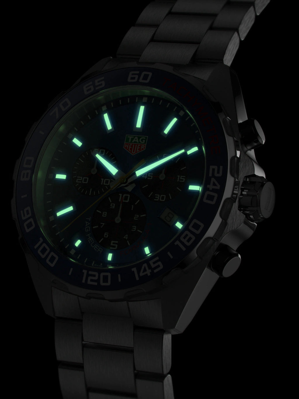 TAG Heuer Formula 1 Red Bull Racing CAZ101AK.BA0842 · Men