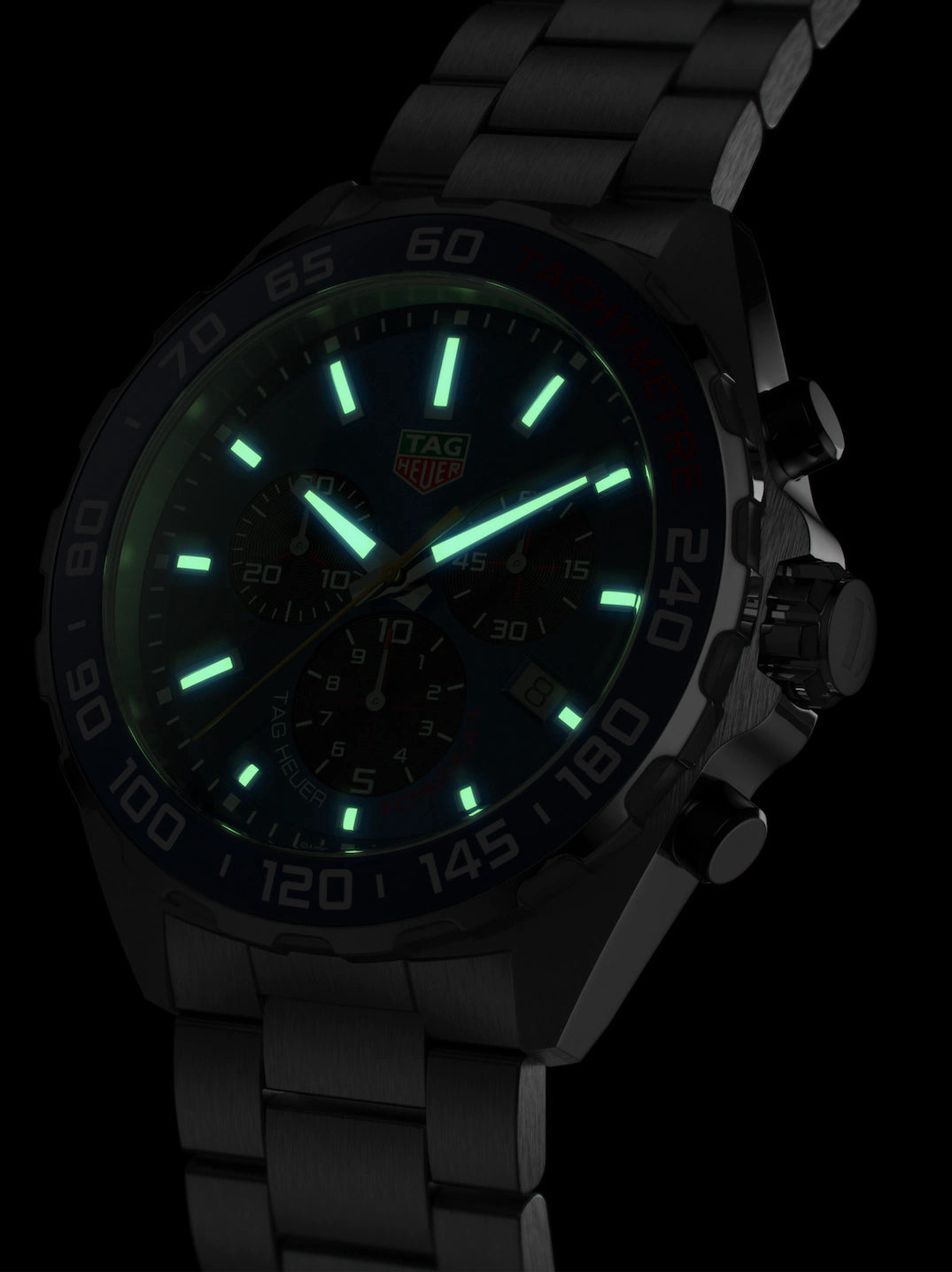 TAG Heuer Formula 1 Red Bull Racing CAZ101AK.BA0842 · Hombre
