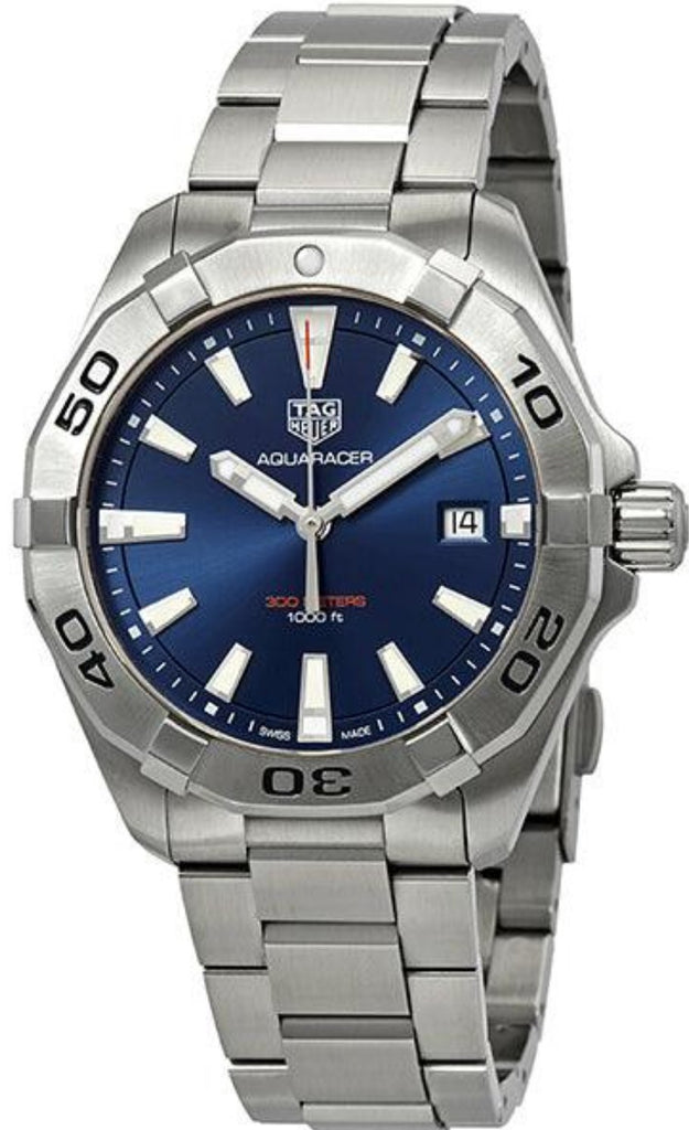 TAG Heuer Aquaracer WBD1112.BA0928 · Herren