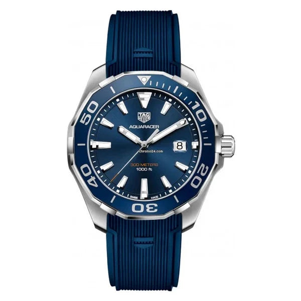 TAG Heuer Aquaracer WAY111C.FT6155 · Hombre