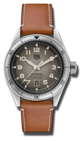 TAG Heuer Autavia WBE5111.FC8267 · Herren