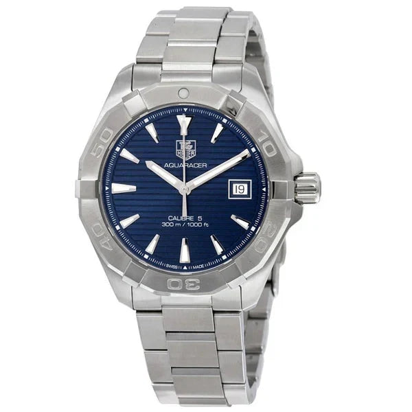 TAG Heuer Aquaracer WAY2112.BA0928 · Men