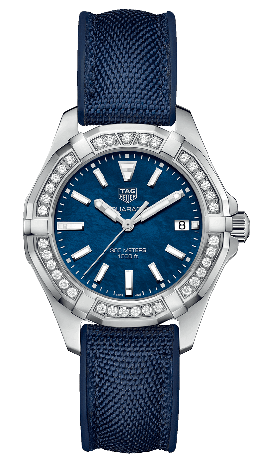 TAG Heuer Aquaracer WAY131N.FT6091 · Women