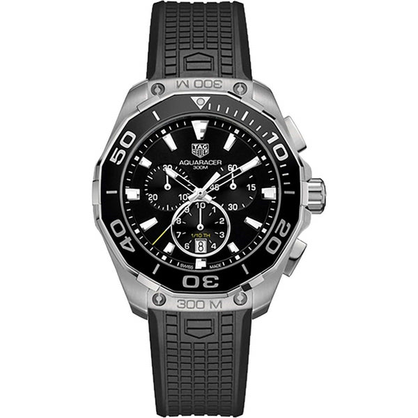 TAG Heuer Aquaracer Chronograph CAY111A.FT6041 · Men