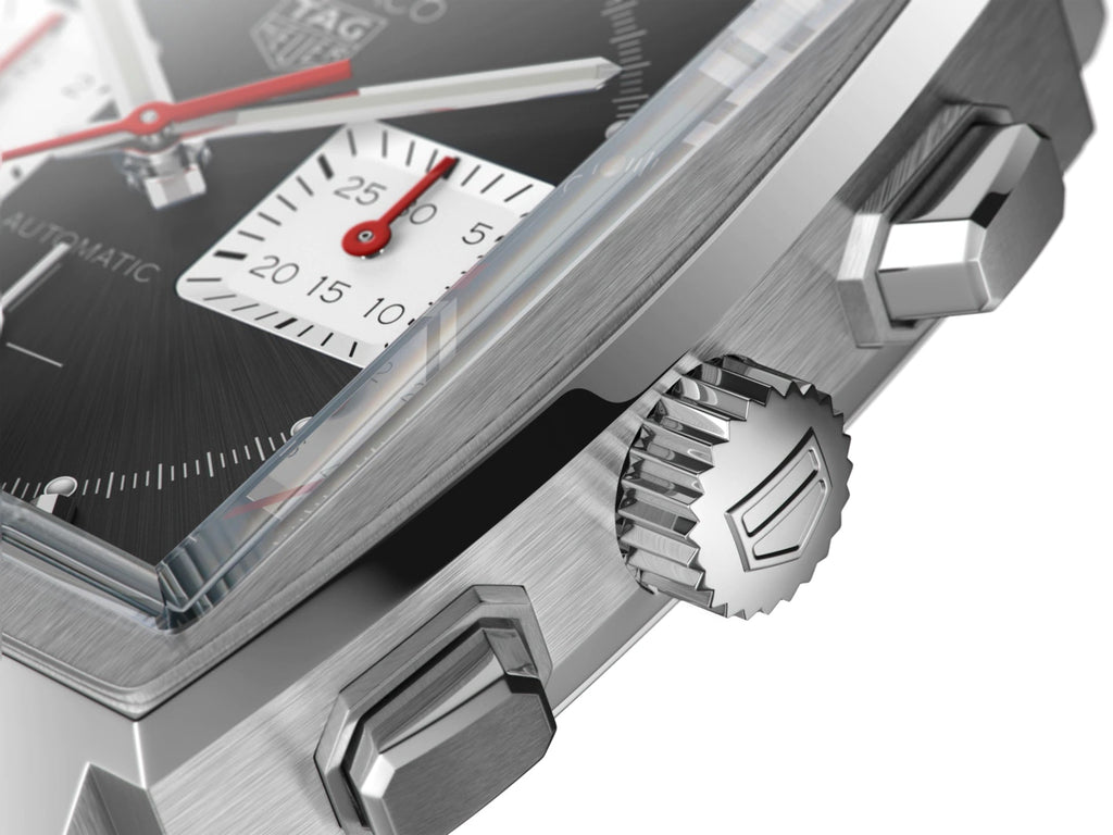 TAG Heuer Monaco CBL2113.FC6177 · Men
