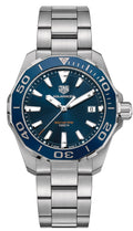 TAG Heuer Aquaracer WAY111C.BA0928 · Hombre
