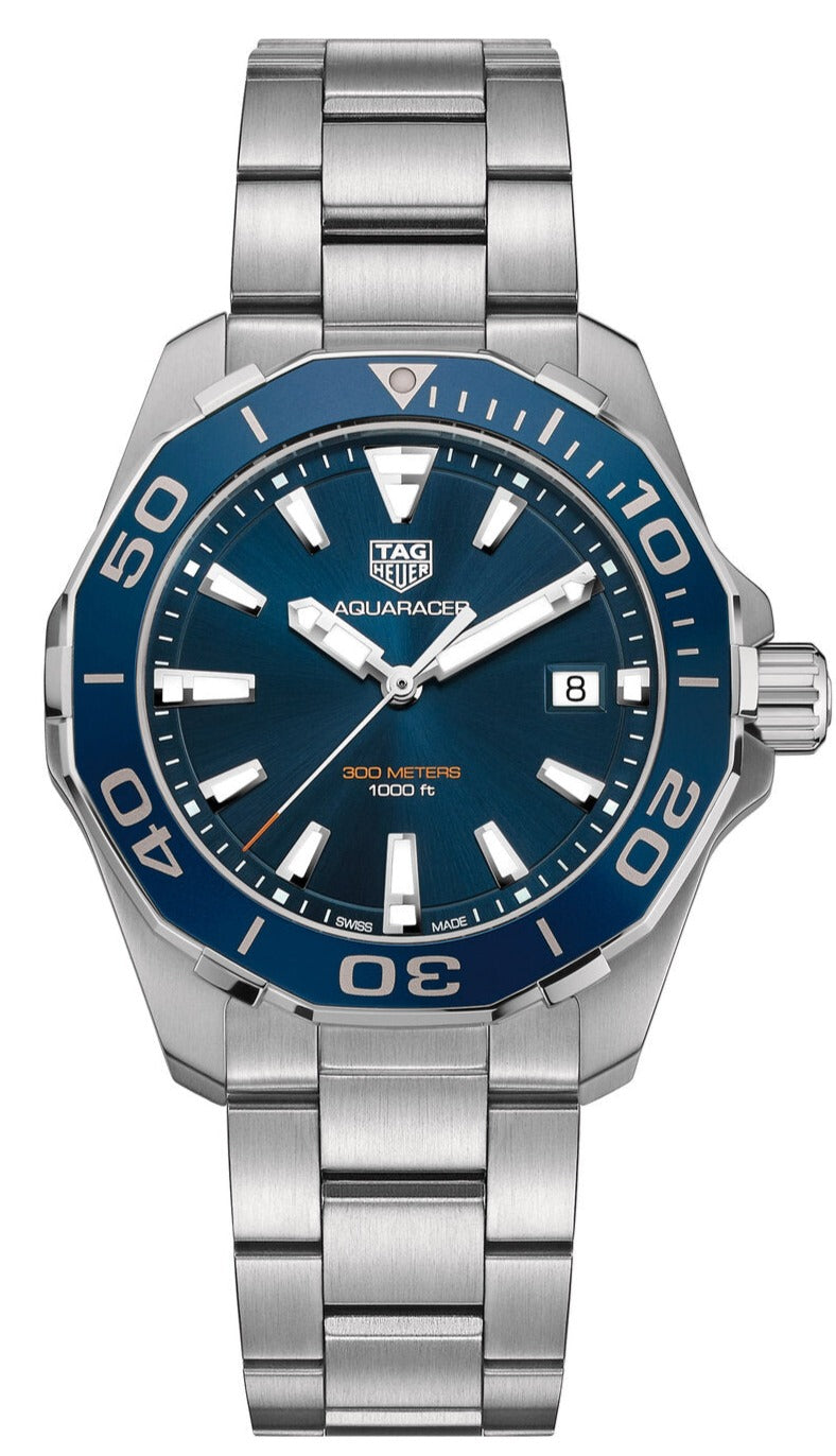 TAG Heuer Aquaracer WAY111C.BA0928 · Hombre