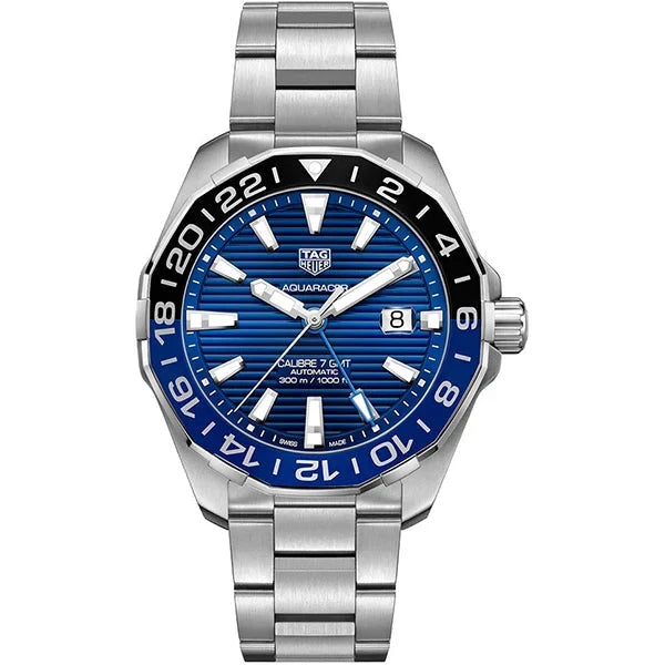 TAG Heuer Aquaracer WAY201T.BA0927 · Uomo
