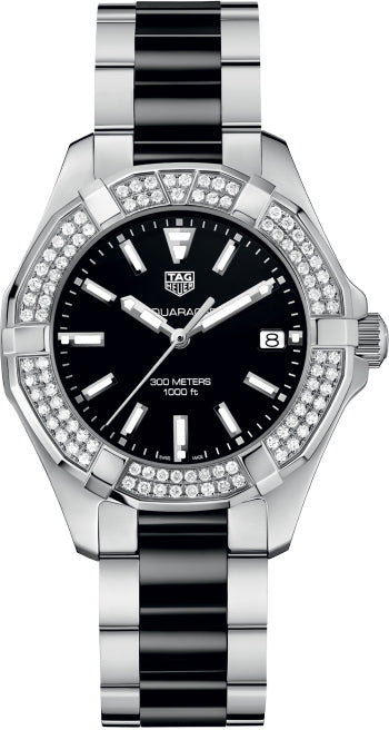 TAG Heuer Aquaracer WAY131E.BA0913 · Mujer