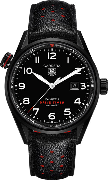 TAG Heuer Carrera WAR2A80.FC6337 · Uomo