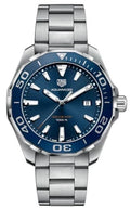 TAG Heuer Aquaracer WAY101C.BA0746 · Herren