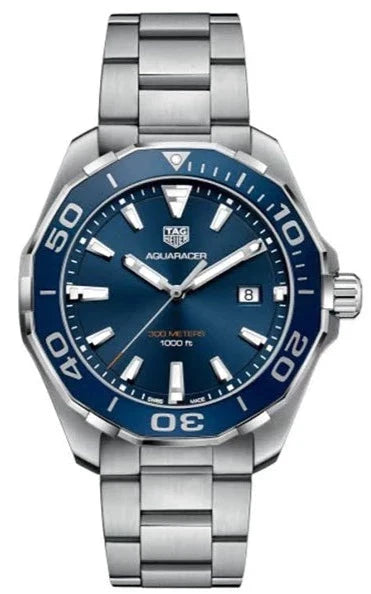 TAG Heuer Aquaracer WAY101C.BA0746 · Herren